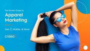 Criteo lancia la guida tascabile per il marketing dell’abbigliamento