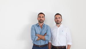 Superhumans vince la gara e firma il Product range training camp di New Holland Agriculture