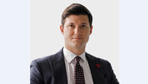 Cristiano Venturini nominato nuovo CEO di iGuzzini illuminazione. Succede ad Andrea Sasso