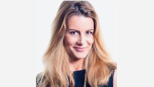 Urban Vision nomina Cristina Casini head of marketing & special projects