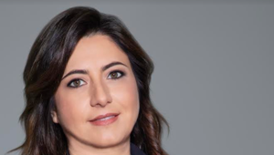 Cristina Scocchia (KIKO) premiata ai CEO Italian Awards per la categoria Retail