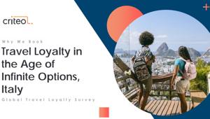 Criteo. Carta fedeltà: l’84% degli italiani le apprezza, l’86% ne conosce i vantaggi, ma solo il 20% ne possiede una. Torre: "Oggi a fare la differenza è la pertinenza, che permette di raggiungere clienti e prospect con annunci personalizzati"