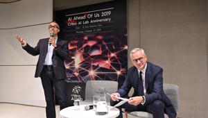 Criteo celebra il primo anniversario del suo laboratorio di Intelligenza Artificiale. Investimento da 20 milioni di euro in 3 anni