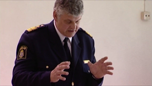 Il canale Crime+Investigation si apre al noir nordico con la docu-serie svedese Il Poliziotto Cattivo