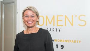 Mars Lancia #HereToBeHeard, la Campagna che dà voce ad ogni donna contribuendo a colmare il divario di genere e garantire pari opportunità