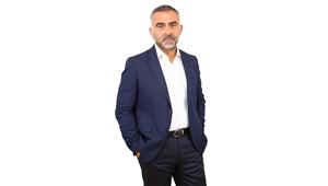 Cristiano Napoli è il nuovo Amministratore Delegato di Tupperware Italia