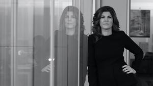 Cristiana Boccassini (Publicis Italia) prima tra le donne CCO più premiate al mondo nel The Drum World Creative Rankings