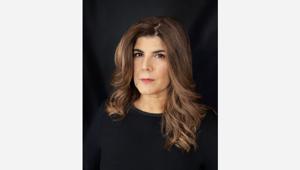 Adweek. Cristiana Boccassini (Publicis Groupe) nominata tra i Best Creative 100 del mondo