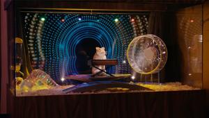 Pringles lancia il nuovo spot "Meravigliosamente diverso" firmato Grey London