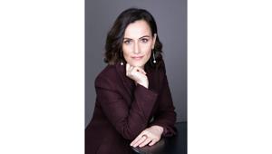 Cristiana Scelza è la nuova Presidente di Valore D