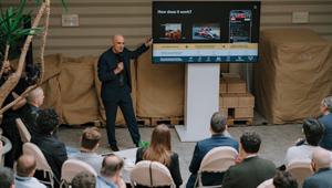 Per la seconda volta X sceglie Black Mongoose per l’organizzazione dell’evento The Home of Sport,  a Milano