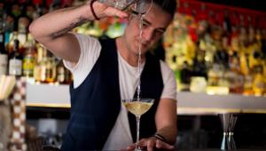 Cristian Lodi e Marco Ramunno portano a Milano la prima edizione di Cocktail and Music Festival