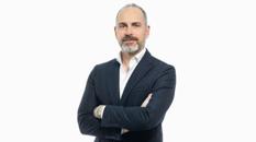 Cristian Iobbi (NUZO): "Vogliamo essere il Gruppo Marketing e MarTech con le soluzioni più concrete ed efficaci per la crescita di brand e imprese" Cristian Iobbi (NUZO): "Vogliamo essere il Gruppo Marketing e MarTech con le soluzioni più concrete ed efficaci per la crescita di brand e imprese"