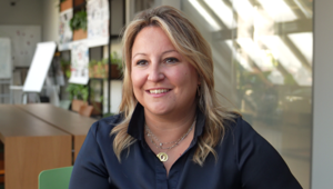 Cristina Re Calegari entra in Synlab nel ruolo di Marketing & Communication Director