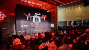 Focus Live torna a Milano per la nona edizione: oltre 100 incontri ed esperienze interattive al Museo della Scienza sul tema delle Intelligenze. BYD e Eni sono Main Partner