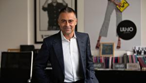 Bottom Up Amazing Fit di Liu Jo protagonista in tv con Wednesday agency