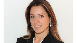 Cristina Andresano nuova Chief Marketing Manager di Harmont & Blaine