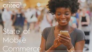 Mobile Commerce Italia, il 46% delle vendite dei top retailer proviene da mobile