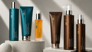 Integra Solutions firma il restyling del packaging di CRLAB per supportare il nuovo posizionamento del brand