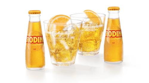 Crodino Crodino