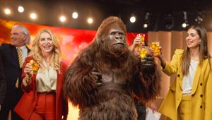 Crodino lancia il messaggio “Restiamo Umani” nella campagna di Wunderman Thompson