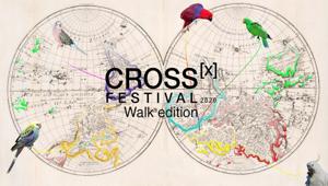 Ricola in cammino con la Walk Edition di Cross Festival 2020