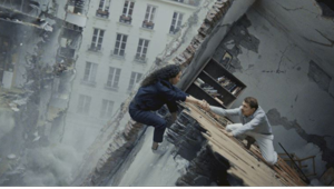 'Crocodile inside', inno all'amore nella nuova campagna globale Lacoste firmata BETC Paris