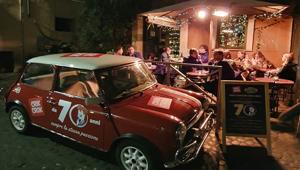 Crik Crok si affida a Più Blu Solutions per l'anniversary party dei 70 anni di attività