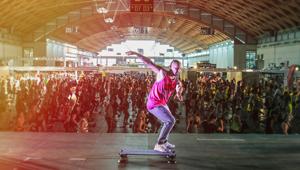 A RiminiWellness 2018 i più famosi trainer nazionali e internazionali