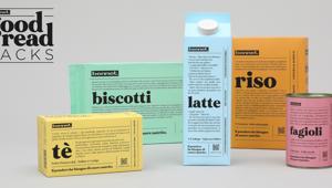 Bennet e DDB Group Italy portano i classici della letteratura sui pack dei prodotti