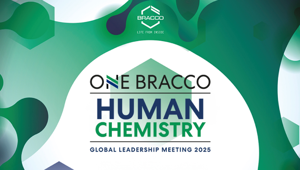 Bracco affida a Next Different la convention internazionale Global Leadership Meeting 2025