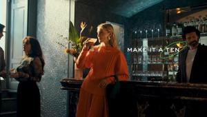Tanqueray N°TEN sceglie DDB Group Italy per la strategia Global nel nostro mercato