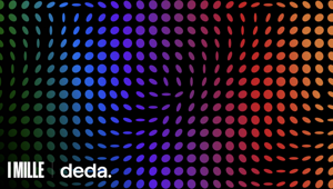 Deda Group affida a I MILLE il rebranding e riposizionamento