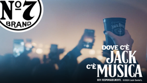 Jack Daniel’s ed Eggers ancora insieme nel 2024 e 2025