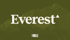 I MILLE firma il debutto di Gruppo Everest: nuova brand identity e sito web per il polo dell'efficienza energetica