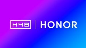 HONOR sceglie H48 per la gestione della produzione creativa in Italia, affidandole lo sviluppo di contenuti originali e l’adattamento degli asset globali per il segmento smartphone