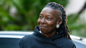 Il Parmigiano Reggiano sbarca nel cast di "Un posto al sole" per una collaborazione che vede protagonista la guest star Whoopi Goldberg