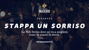 Fab – La Fabbrica Creativa firma “Stappa un sorriso”, la prima serie per Cantine Maschio