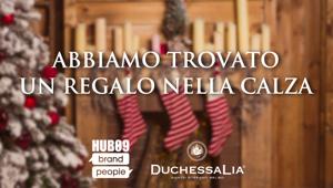 Nuova collaborazione tra HUB09 Brand People e Duchessa Lia per riportare i consumatori al centro della comunicazione