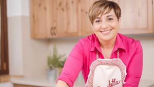 Ponti diventa protagonista delle ricette di “Fatto in casa da Benedetta” con il supporto di Talks Media