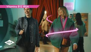 Ogilvy firma con AQuest il nuovo spot IBSA sulla Vitamina B12. Incarico assegnato dopo gara