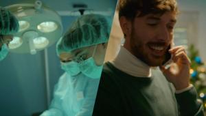 H48 lancia "L'operazione Natale", una campagna che racconta l'attività di charity dell’agenzia verso l’Ospedale dei Bambini