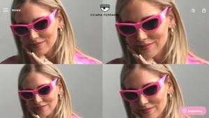 Chiara Ferragni si affida a Triboo per la gestione dell'e-commerce