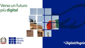 AID scommette su Digital Angels per la promozione e la gestione della presenza online