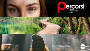 Edenred Italia affida a Industree Communication Hub il progetto del primo Bilancio di Sostenibilità. People, Planet e Progress i tre pilastri della strategia di CSR del Gruppo