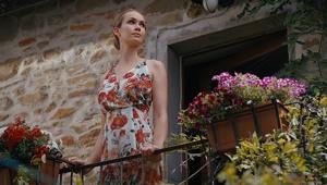 Nimai vince la gara e firma la campagna Frescobaldi  "Ritroviamo ciò che amiamo"