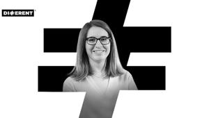 Different: Giulia Montagna nuova People & Culture Manager