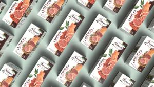 JacLeRoi firma il packaging design della linea precotti Fiorucci