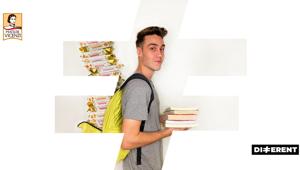 Matilde Vicenzi continua la strategia vincente di influencer marketing per i Bocconcini con Emanuele Ferrari, Giulia Pauselli e la creatività di Different