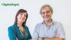 Digital Angels lancia l'agenzia creativa interna. Nel team entrano Silvia Vari e Valerio Di Giorgio